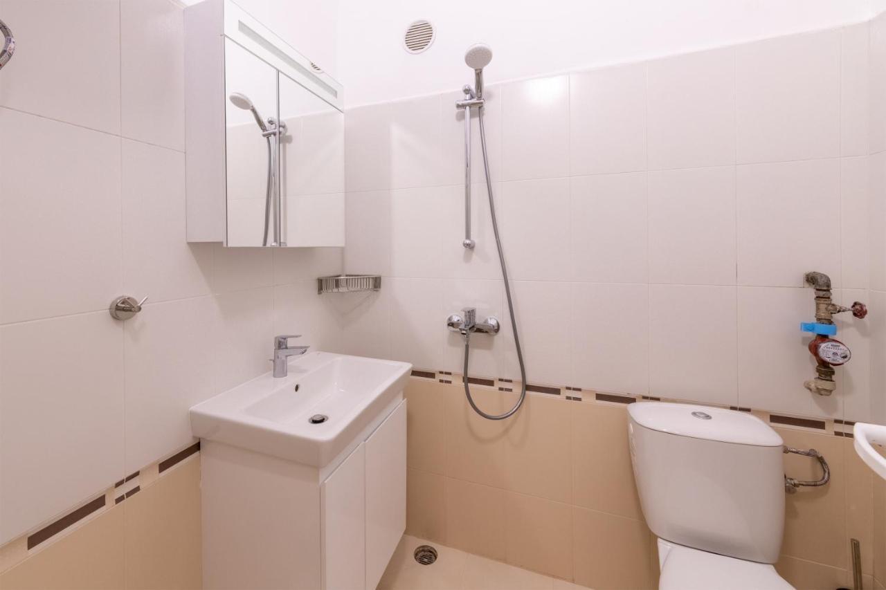 Апартаменти Perfect Spot *